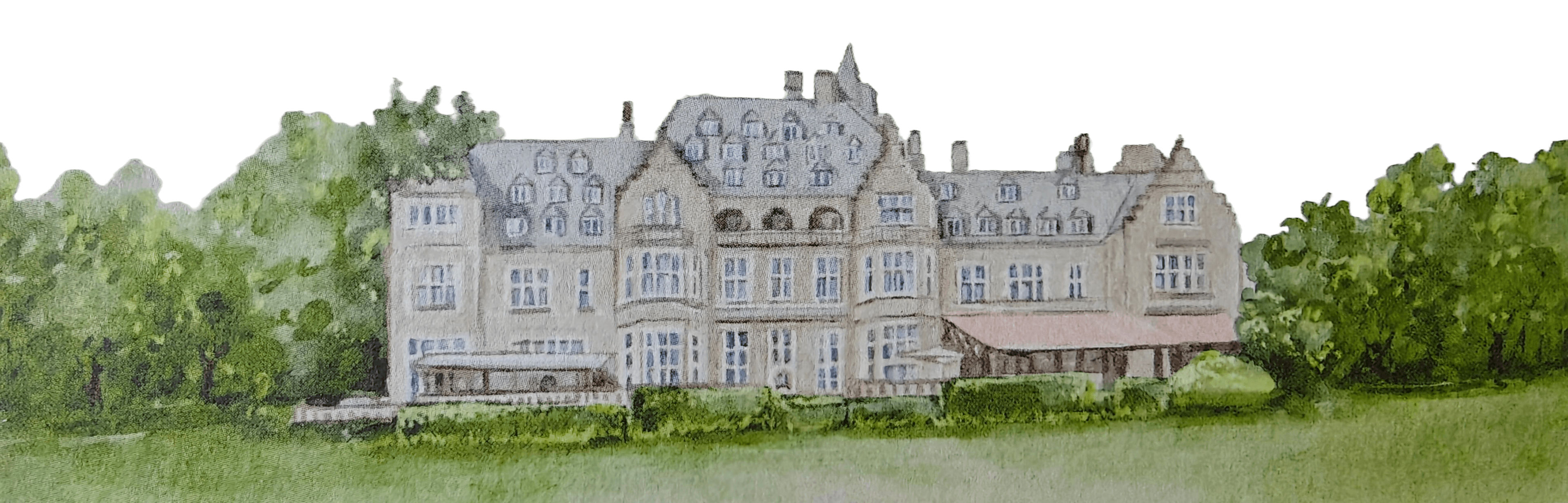 Schlosshotel Kronberg